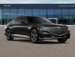 2026 Genesis G90 3.5T