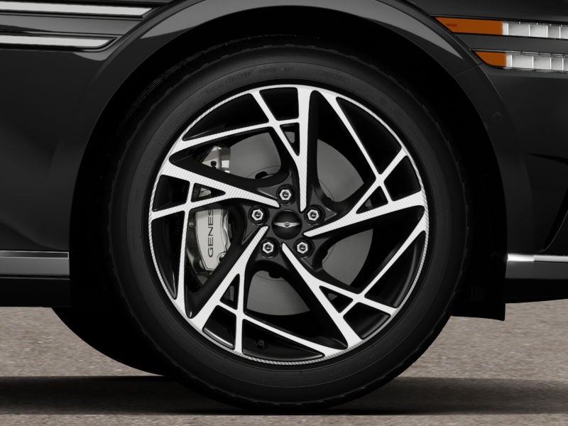 2026 Genesis G90 3.5T