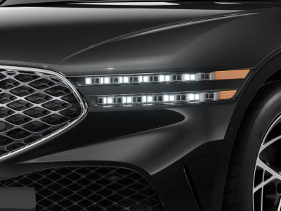 2026 Genesis G90 3.5T