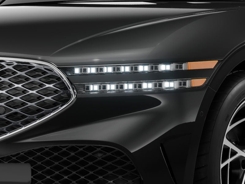 2026 Genesis G90 3.5T