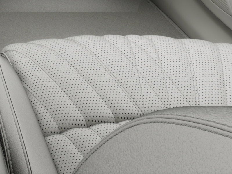 2026 Genesis G90 3.5T E-SC MHEV
