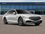 2026 Genesis G90 3.5T e-SC