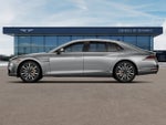 2026 Genesis G90 3.5T E-SC MHEV