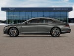 2026 Genesis G90 3.5T E-SC MHEV