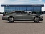 2026 Genesis G90 3.5T E-SC MHEV