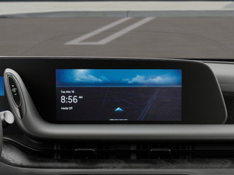 2026 Genesis G90 3.5T E-SC MHEV PRESTIGE BLACK