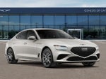 2026 Genesis G70 2.5T
