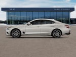 2026 Genesis G70 2.5T