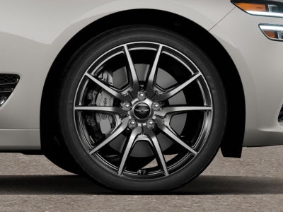 2026 Genesis G70 2.5T