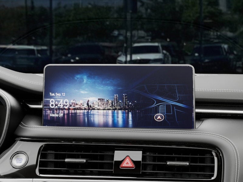 2026 Genesis G70 2.5T