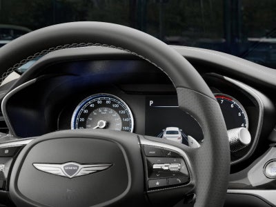2026 Genesis G70 2.5T