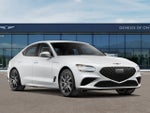 2026 Genesis G70 2.5T