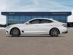 2026 Genesis G70 2.5T