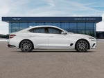 2026 Genesis G70 2.5T