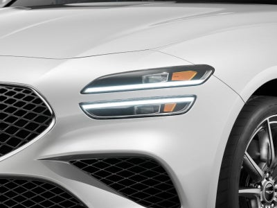 2026 Genesis G70 2.5T