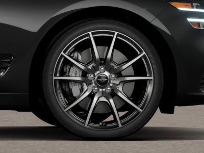 2026 Genesis G70 2.5T