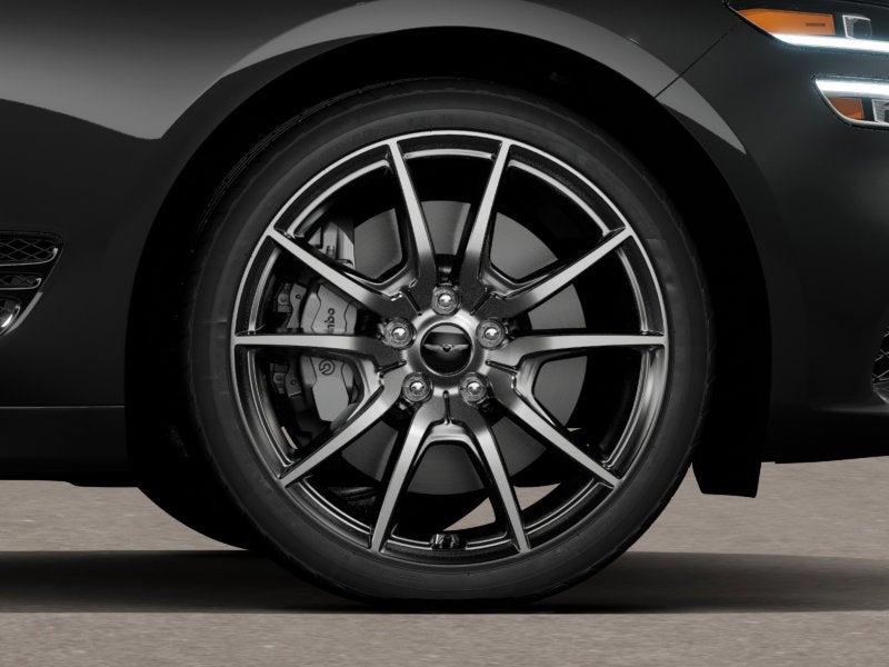 2026 Genesis G70 2.5T
