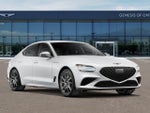 2026 Genesis G70 2.5T