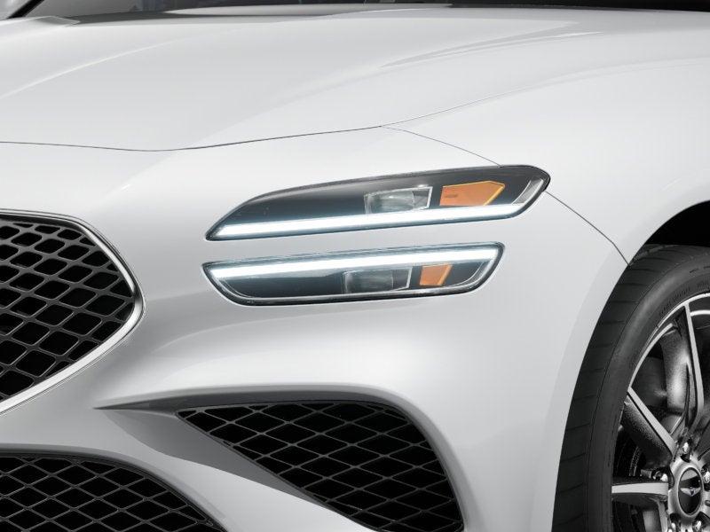 2026 Genesis G70 2.5T