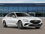 2026 Genesis G70 2.5T