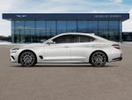 2026 Genesis G70 2.5T