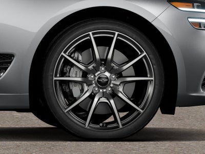 2026 Genesis G70 2.5T