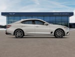 2026 Genesis G70 2.5T