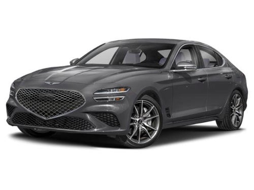2026 Genesis G70 2.5T