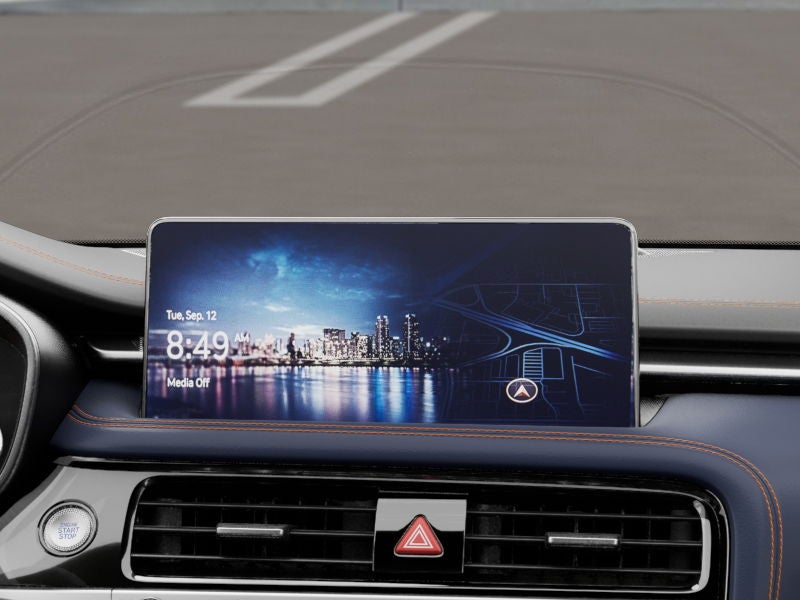 2026 Genesis G70 3.3T PRESTIGE GRAPHITE