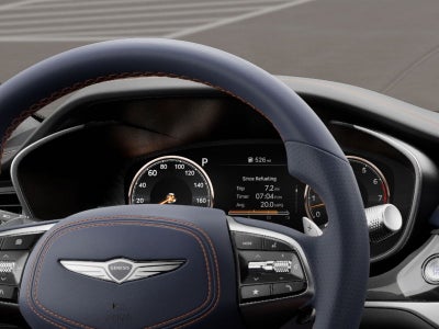 2026 Genesis G70 3.3T PRESTIGE GRAPHITE