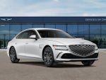 2027 Genesis G80 2.5T