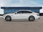 2027 Genesis G80 2.5T