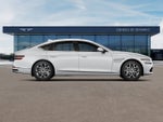2027 Genesis G80 2.5T