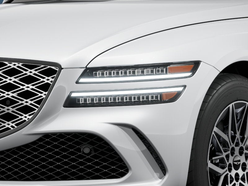 2027 Genesis G80 2.5T
