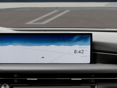 2026 Genesis G80 2.5T