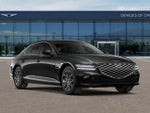 2026 Genesis G80 2.5T
