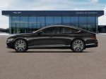 2026 Genesis G80 2.5T