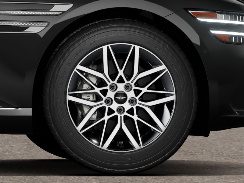 2026 Genesis G80 2.5T