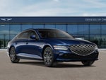 2027 Genesis G80 2.5T