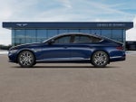 2027 Genesis G80 2.5T