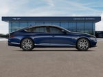 2027 Genesis G80 2.5T