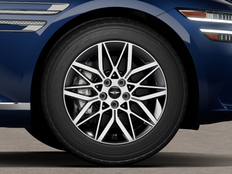 2027 Genesis G80 2.5T