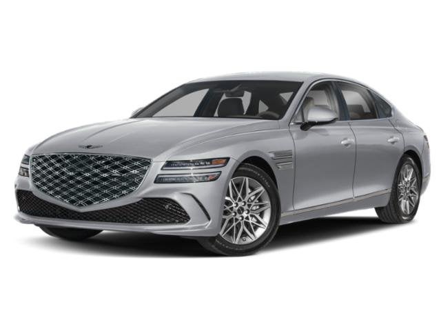 2027 Genesis G80 2.5T Advanced