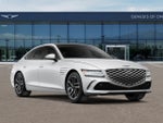 2026 Genesis G80 2.5T ADVANCED