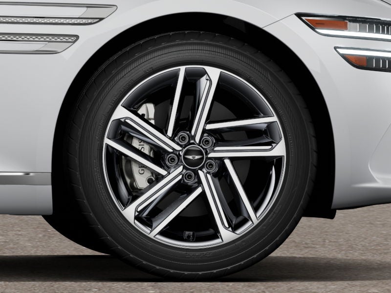 2026 Genesis G80 2.5T ADVANCED