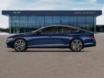 2027 Genesis G80 2.5T Advanced