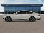 2026 Genesis G80 2.5T Sport Prestige