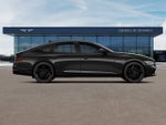 2027 Genesis G80 3.5T Prestige Black