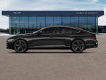 2026 Genesis G80 3.5T Sport Prestige
