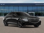 2026 Genesis G80 3.5T SPORT PRESTIGE